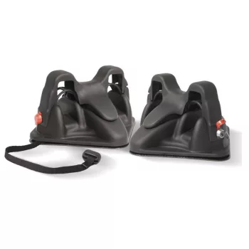 Menabo SHUTTLE 107426D Mágneses síléctartó (107426D)