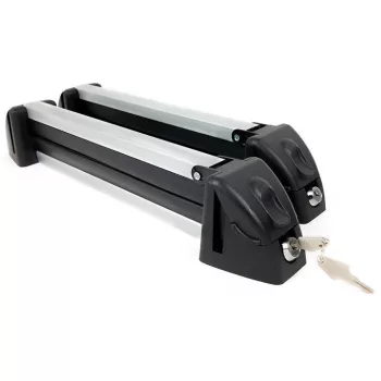   Menabo WHITE BEAR 4 MAGAS (4 pár sí vagy 2 snowboard) 859717/2D Síléctartó