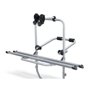   Menabo STEEL BIKE 2 darabos kerékpártartó csomagtérajtóra (925826D)
