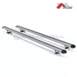 Menabo RAVEN 130 cm alu tetőcsomagtartó tetőkorlátos autókhoz (m0000382)