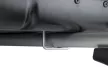 Menabo Marathon tetőbox 400 liter Antracit