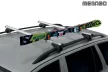 Menabo Ski Rack tető síléctartó