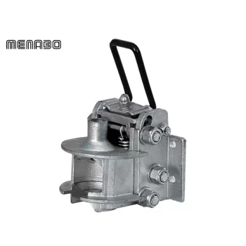 Összecsukható rendszer Menabo Merak számára