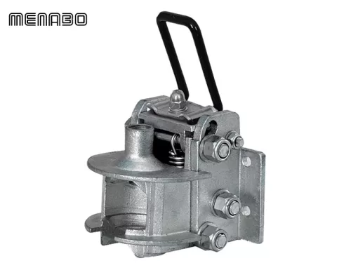 Összecsukható rendszer Menabo Merak számára