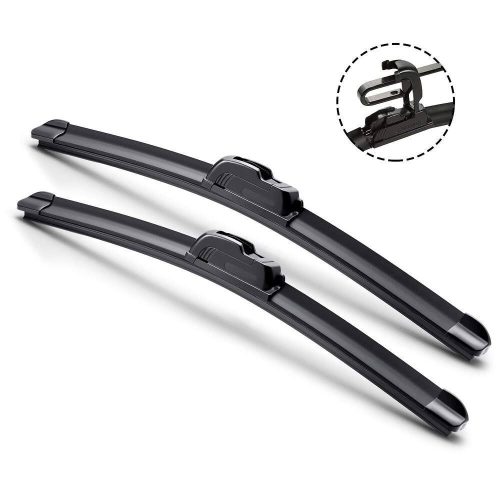 Meto ablaktörlő lapát 375 mm 1 darab
