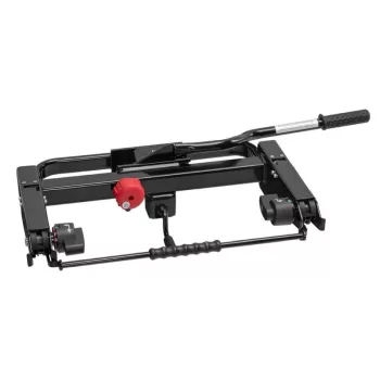 Támogató modul MFT Backcarrier - vontatótartó alap