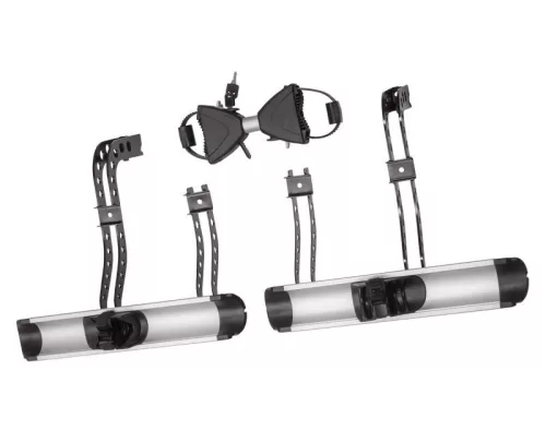 MFT Backpower kiegészítő kerékpártartó - 4. kerékhordozó