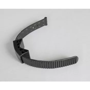   Hosszú racsnis heveder 50cm a 80+mm-es keret rögzítéséhez