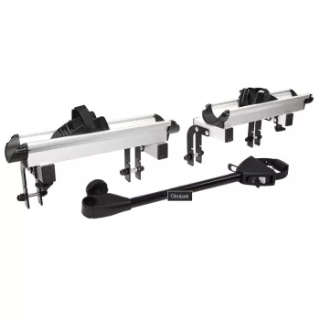 Hosszabbítás az MFT Aluline-hoz - a 3. kerékhez