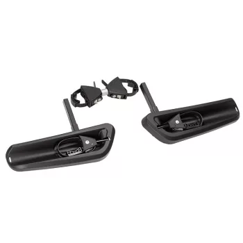   Kiegészítő kerékpártartó MFT compact 2e+1 - 3. keréktartó