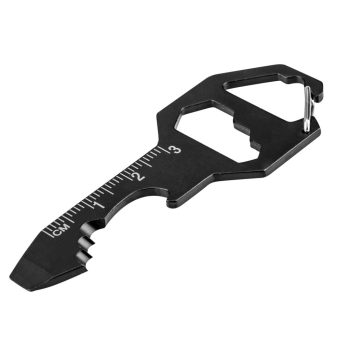 NEO TOOLS Kulcstartó szerszám 6az1-ben