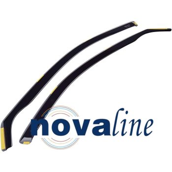   NovaLine 4 darabos légterelő Bmw Seria 3 E 36 4 Ajtós 1991-2000  Sed (11138N)