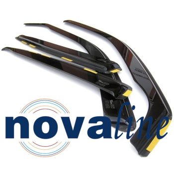   NovaLine 2 darabos légterelő Mercedes Vito I W638 03/1995-2003 (23217N)
