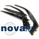 NovaLine 2 darabos légterelő Vw Caddy III 2D 2004-Tól (31127N)