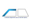 NovaLine 4 darabos légterelő Vw Passat B5 4 Ajtós 1997 – 2004R  Sed (31160N)