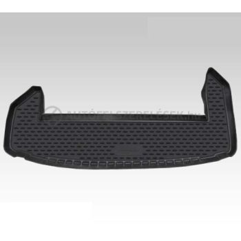   Novline gumi csomagtértálca CHEVROLET Captiva 2011- suv.rövid