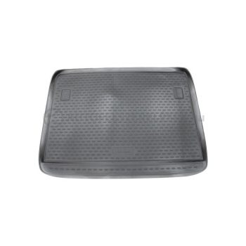   Novline gumi csomagtértálca CITROEN DS5 2012- csapott hátú (nlc1027b11)