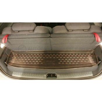   Novline gumi csomagtértálca FORD Grand C-Max 2010- combi rövid