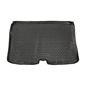 Novline gumi csomagtértálca PEUGEOT Bipper 2008- van