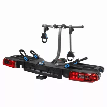 Oris Tracc V2, vonóhorogra szerelve