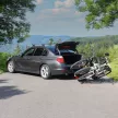 Kiegészítő kerékpártartó Oris Tracc - 3. keréktartó