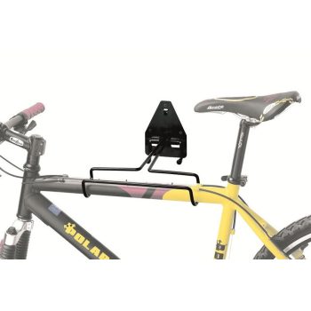 Peruzzo Appendino fali tároló Kerékpárhoz