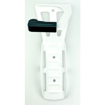 Peruzzo Roda fali tároló kampó Kerékpárhoz