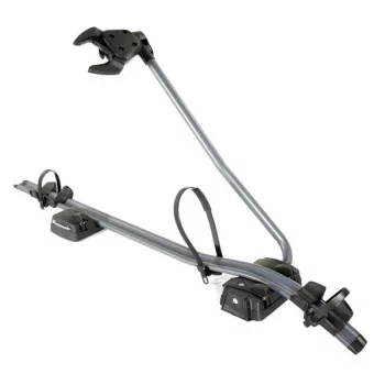   Peruzzo Pure tetőre zárható kerékpártartó 20 kg teherbírás e-bikehoz is jó!