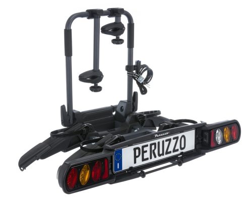 Peruzzo Pure 2 LOCK horogra