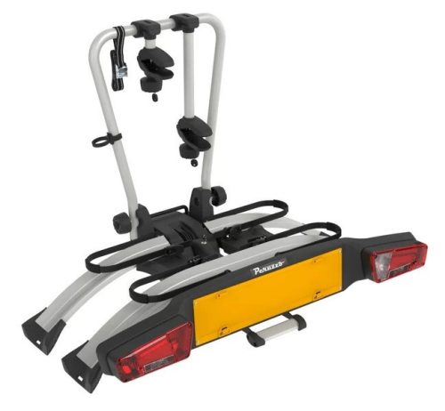 Peruzzo Atlantis 2 e-bike vonóhorgos kerékpártartó