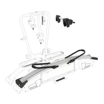 Peruzzo Atlantis +1 kp szett kerékpártartó