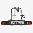 Peruzzo Pure Instinct 2 - 2 kerék, vonóhorogra szerelve
