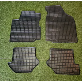 Petex gumiszőnyeg Ford Fiesta Mk V 1999-2002