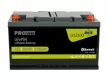Pro-User LI12100 Arctic 100 Ah Li-Ion munka akkumulátor (LifePO4)