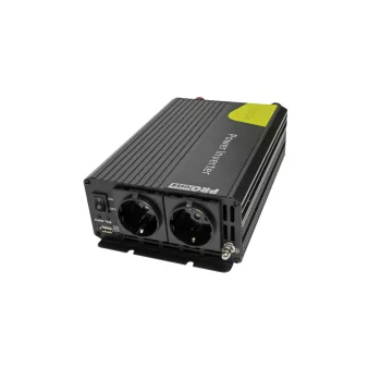 Pro-User INV1000N DC-AC inverter 1000/2000W