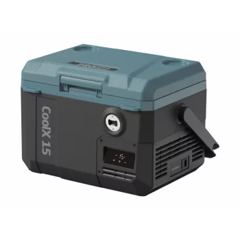 Pro-User CoolX 15 hűtőláda  (15 liter)