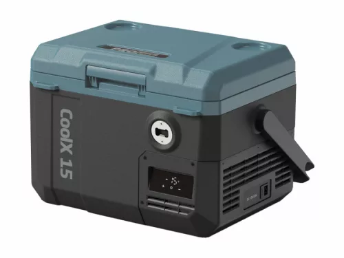 Pro-User CoolX 15 hűtőláda  (15 liter)