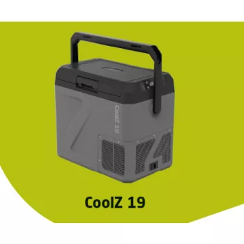 Pro-User CoolZ 19 hűtőláda  (19 liter)