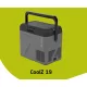 Pro-User CoolZ 19 hűtőláda  (19 liter)
