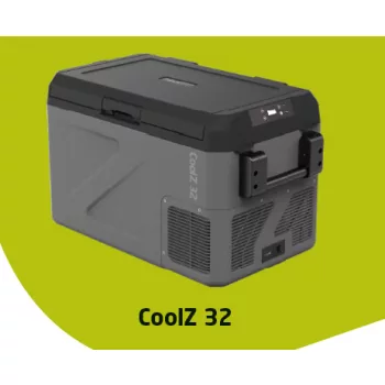 Pro-User CoolZ 32 hűtőláda  (32 liter)