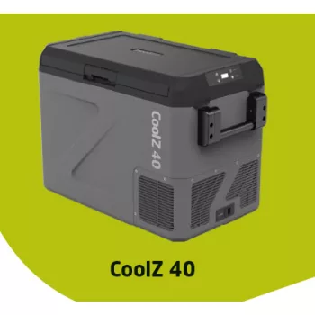 Pro-User CoolZ 40 hűtőláda  (40 liter)