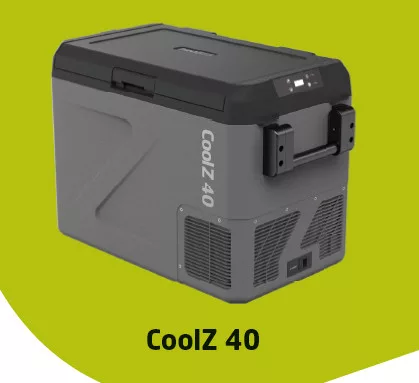 Pro-User CoolZ 40 hűtőláda  (40 liter)