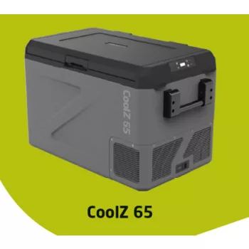 Pro-User CoolZ 65 hűtőláda  (65 liter)