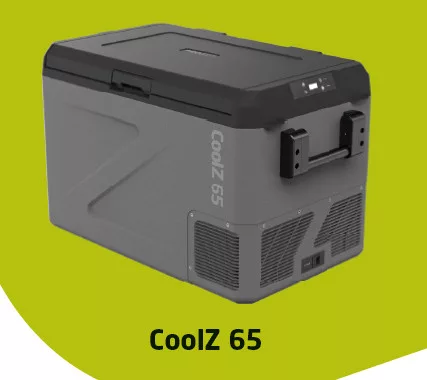 Pro-User CoolZ 65 hűtőláda  (65 liter)