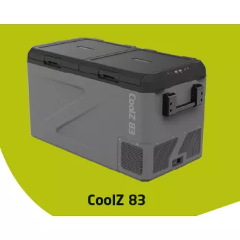Pro-User CoolZ 83 hűtőláda  (83 liter)