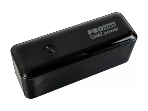 Pro-User CoolZ akkumulátor hűtőládákhoz (Powerbank)