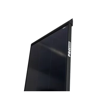 Pro-User SPS120 Slimline solar panel keskeny 120 Watt