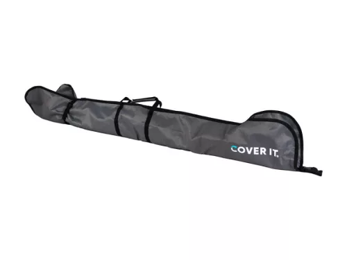 Cover-it tetőcsomagtartó védőtáska XL méret (Max: 150 cm rúdhosszúságig)