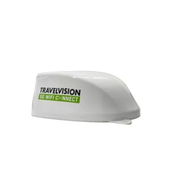 Travelvision 5G Smart Connect egység