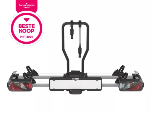 Pro-User Diamant FG2 vonóhorgos kerékpártartó, 2 darabos (bővíthető 3), összecsukható, 60 kg teherbírás